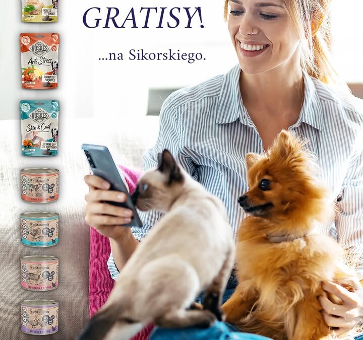 Rozdajemy GRATISY🎁…