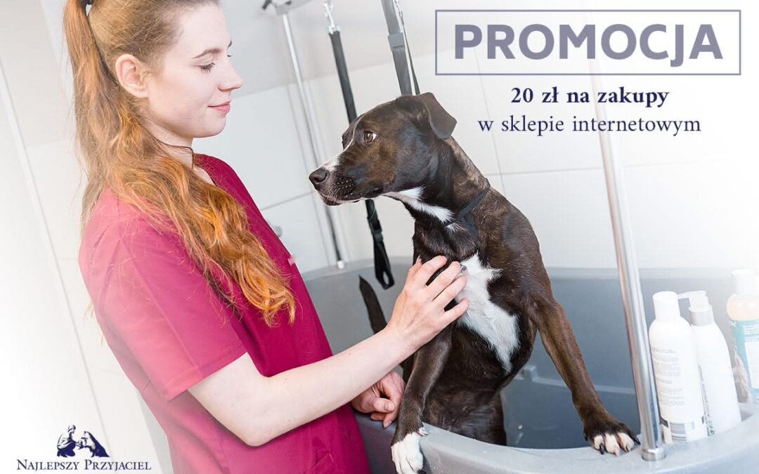 Mamy dla Was kolejną niespodziankę 🥳 
Do każdej wizyty u…